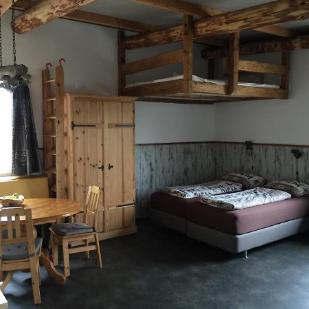 De Droomhut Den Hoorn  Bagian luar foto